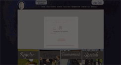 Desktop Screenshot of golfcolonialacres.com